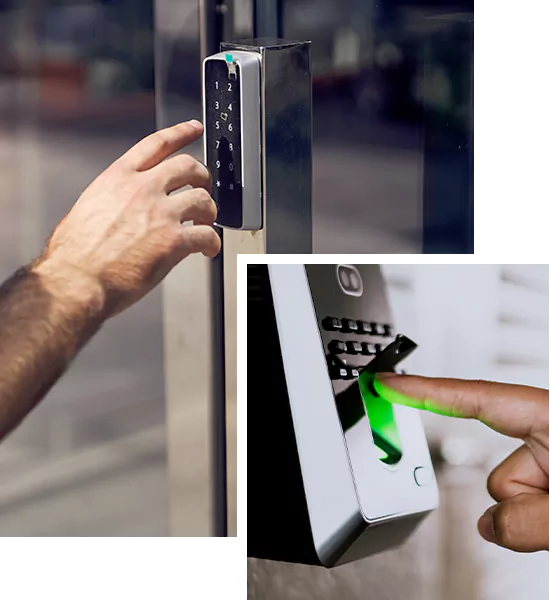 About Access Control in Toronto, ON