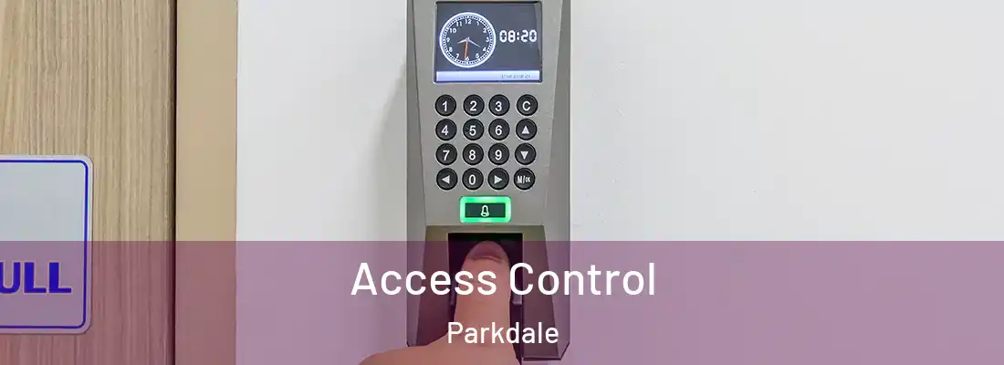 Access Control Parkdale