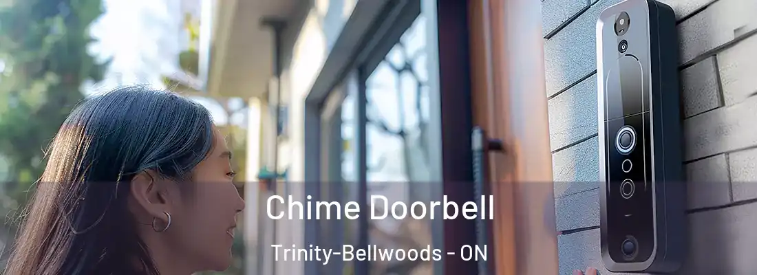  Chime Doorbell Trinity-Bellwoods - ON