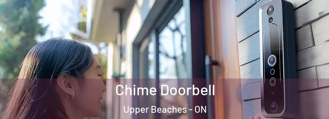  Chime Doorbell Upper Beaches - ON