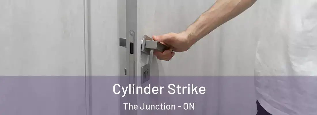  Cylinder Strike The Junction - ON