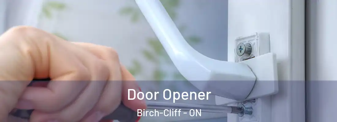  Door Opener Birch-Cliff - ON