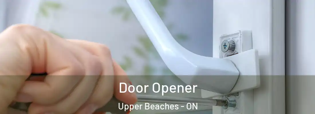  Door Opener Upper Beaches - ON