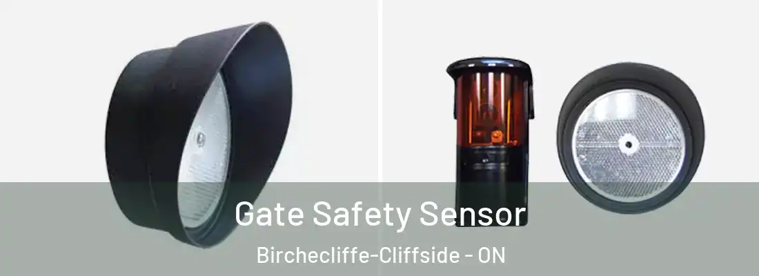  Gate Safety Sensor Birchecliffe-Cliffside - ON