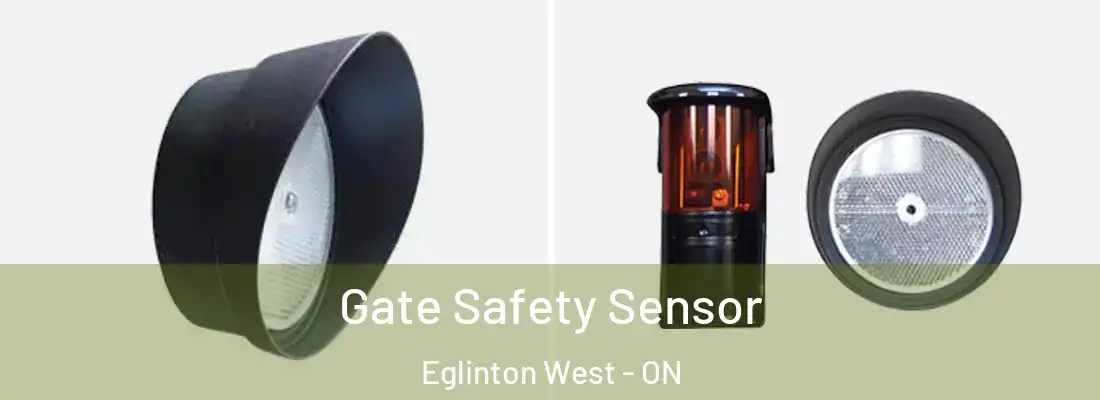  Gate Safety Sensor Eglinton West - ON