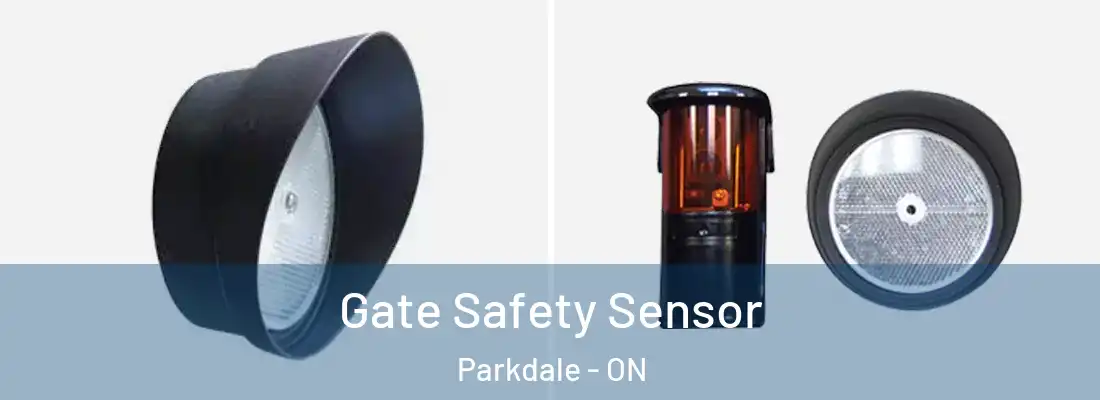  Gate Safety Sensor Parkdale - ON