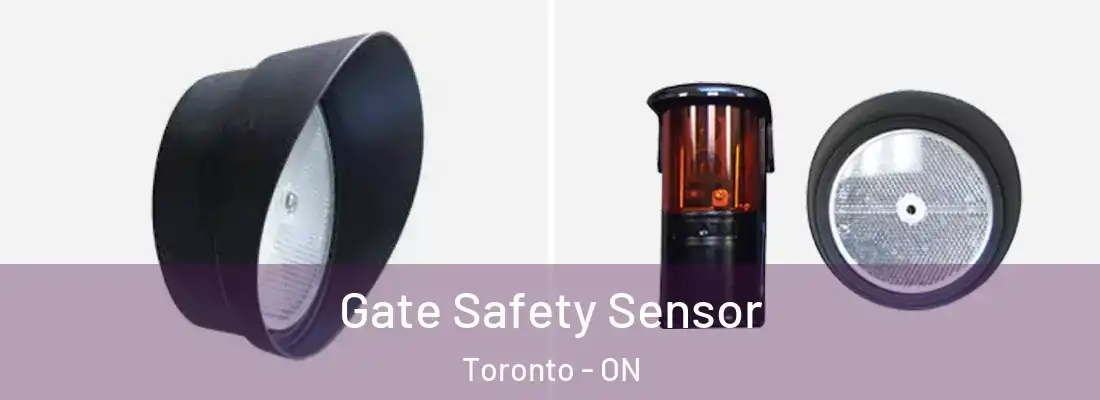  Gate Safety Sensor Toronto - ON