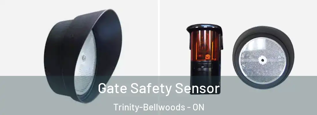 Gate Safety Sensor Trinity-Bellwoods - ON