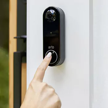 Electric Doorbell in Toronto, ON