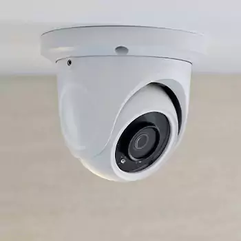 CCTV Camera System in Toronto, ON