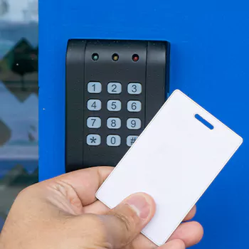 Employee Access Card Systems in Toronto, ON
