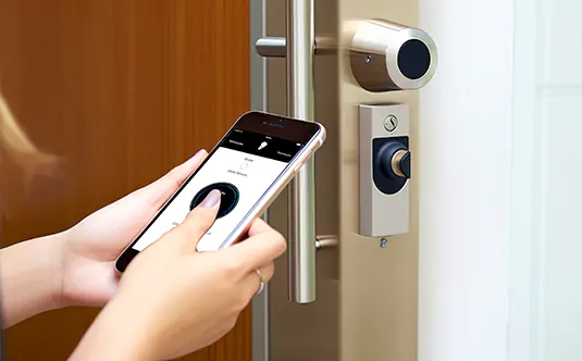 Access Management in Toronto, ON