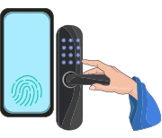 Access Control Technician in Toronto