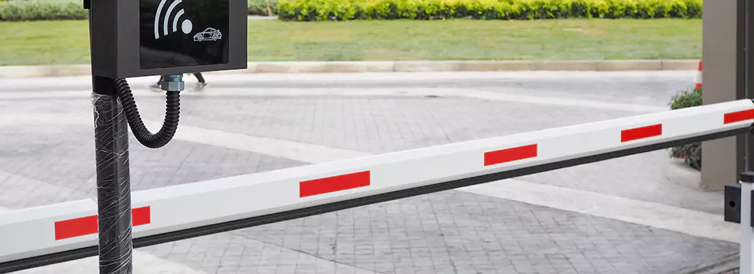 Affordable Automatic Vehicle Barrier Installation Services in Toronto, ON