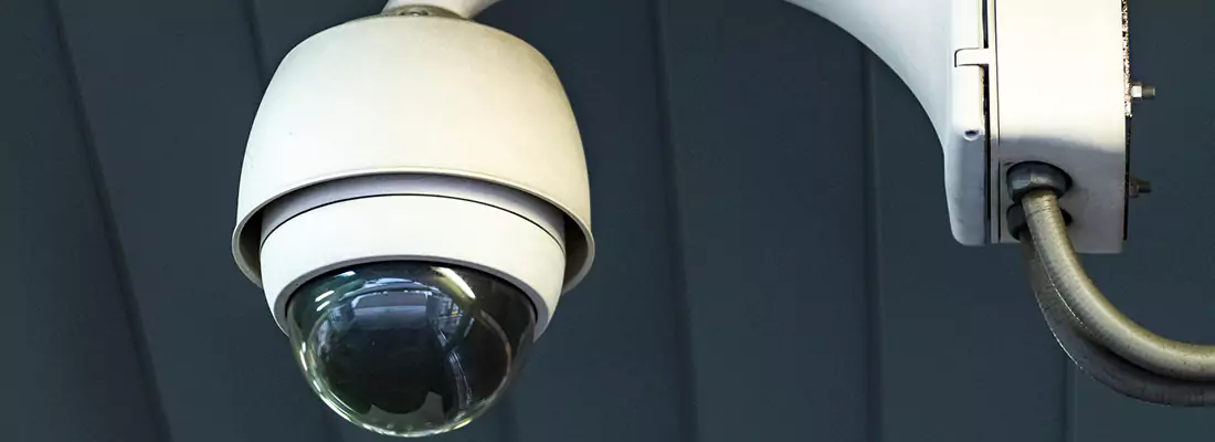 Affordable CCTV Camera System Solutions for Homes and Businesses in East Danforth, ON