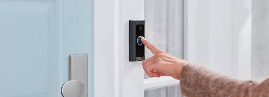 Affordable Electric Doorbell Solutions for Homes and Offices in East Danforth, ON
