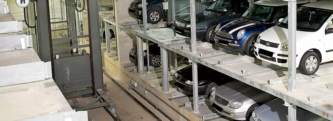 Affordable Electric Parking Pillar Systems for Residential and Commercial Properties in East Danforth, ON