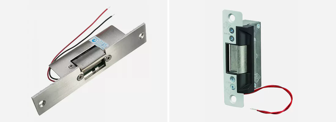 Affordable Electric Strike Systems for Enhanced Security in East Danforth, ON