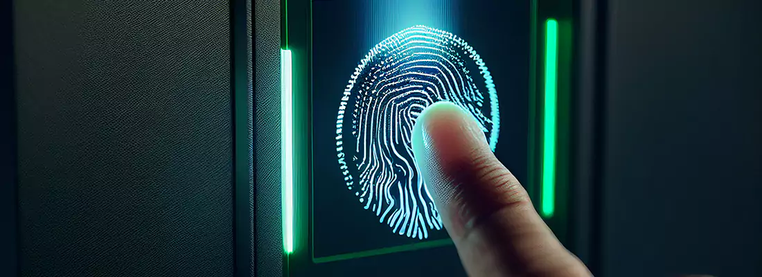 Affordable Fingerprint Lock Solutions for Homes and Businesses in East Danforth, ON