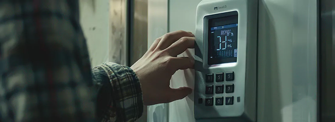 Affordable Keyless Entry Systems for Homes and Businesses in East Danforth, ON
