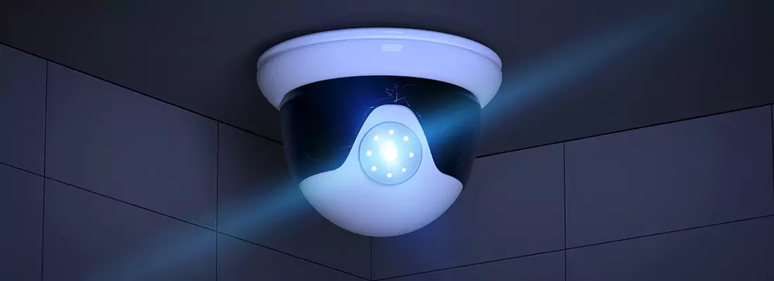 Affordable Night Vision CCTV Camera Services in East Danforth, ON
