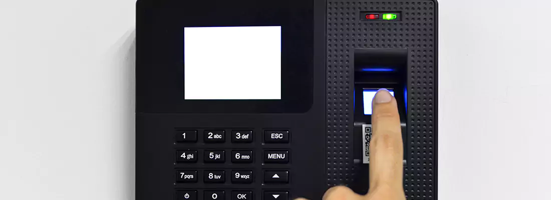 Affordable Office Access Control Systems for Small and Large Offices in East Danforth, ON