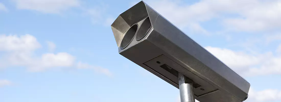 Affordable Outdoor CCTV Camera Installation Services in East Danforth, ON