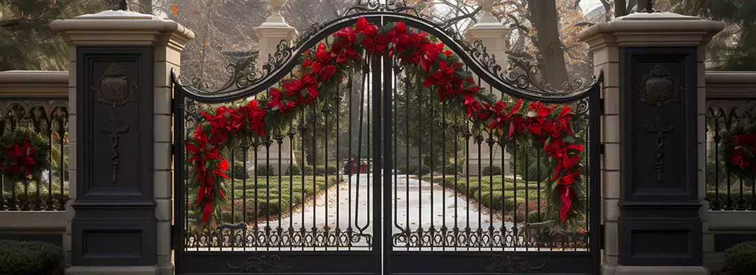 Affordable Proximity Sensor Gate Solutions for Homes and Businesses in Toronto, ON