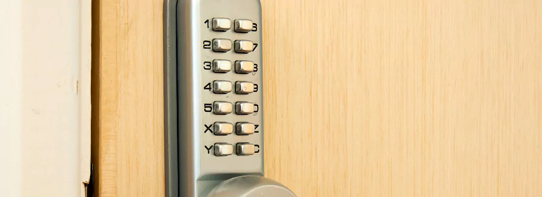 Automatic Electric Door Service Near Me in East Danforth, ON