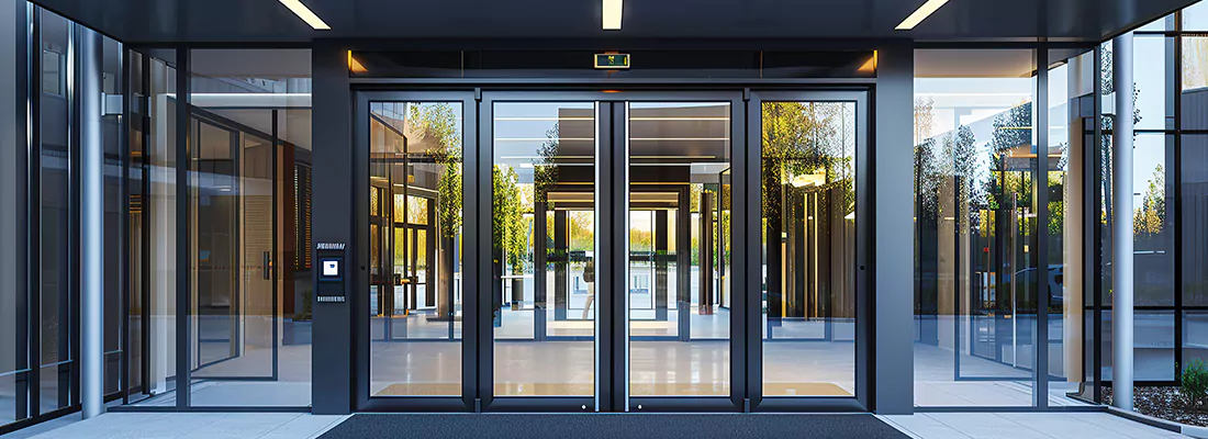 Automatic Overhead Door Repair and Installation in East Danforth, ON