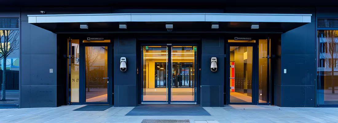 Automatic Sliding Door Repair Company in East Danforth, ON