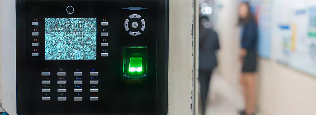 Benefits of Time-Based Lock Schedule Systems for Homes and Businesses in Toronto, ON