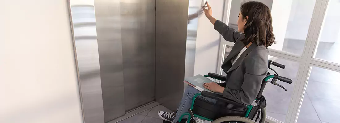 Best Handicap Door System Service in East Danforth, ON