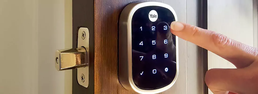 Best PIN Code Locks for Residential and Commercial Security in Toronto, ON