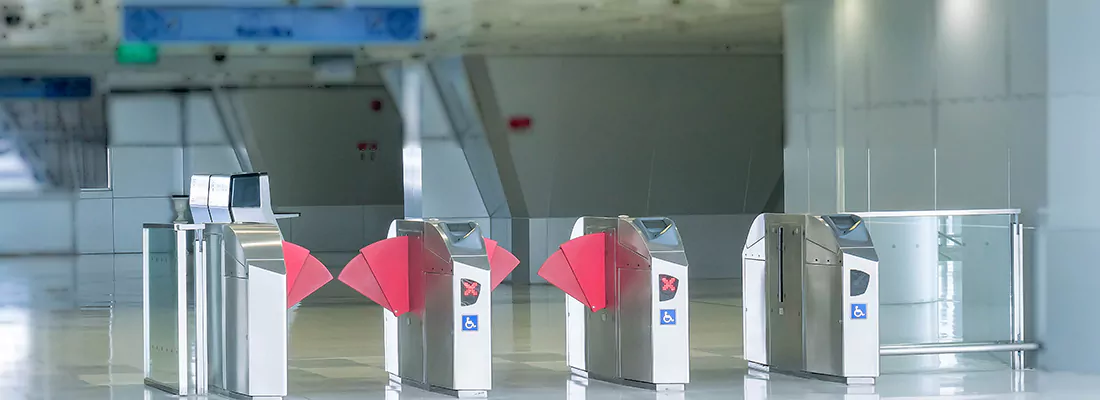 Best Security Turnstile Solutions in Toronto, ON – Affordable and Durable