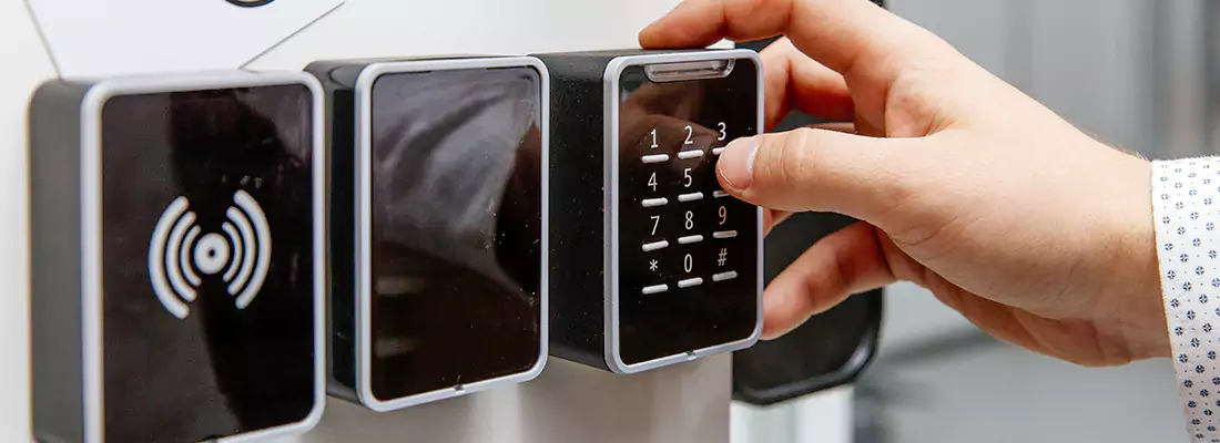 Best WiFi Smart Locks for Homes and Offices in East Danforth, ON