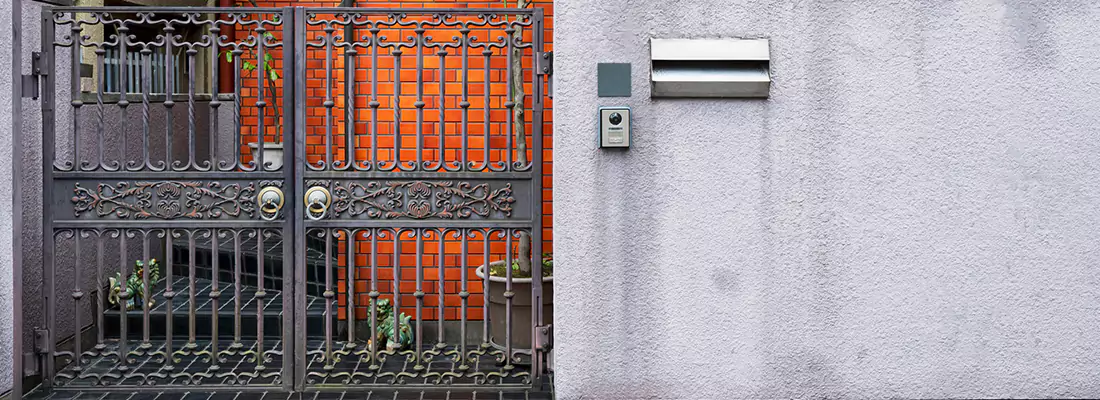 Residential Gate Systems for Ultimate Convenience in East Danforth, ON