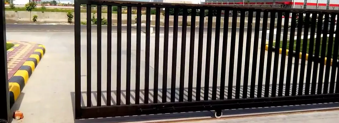 Commercial Automatic Sliding Repair and Maintenance in Toronto, ON