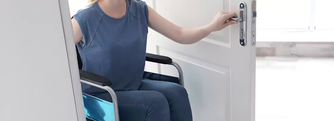 Commercial Handicap Door Opener in East Danforth, ON
