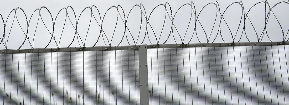 Commercial Security Gate Installations in East Danforth, ON