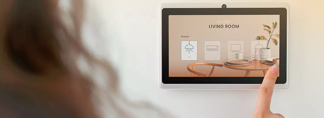 Commercial Video Intercom Systems for Businesses in East Danforth, ON