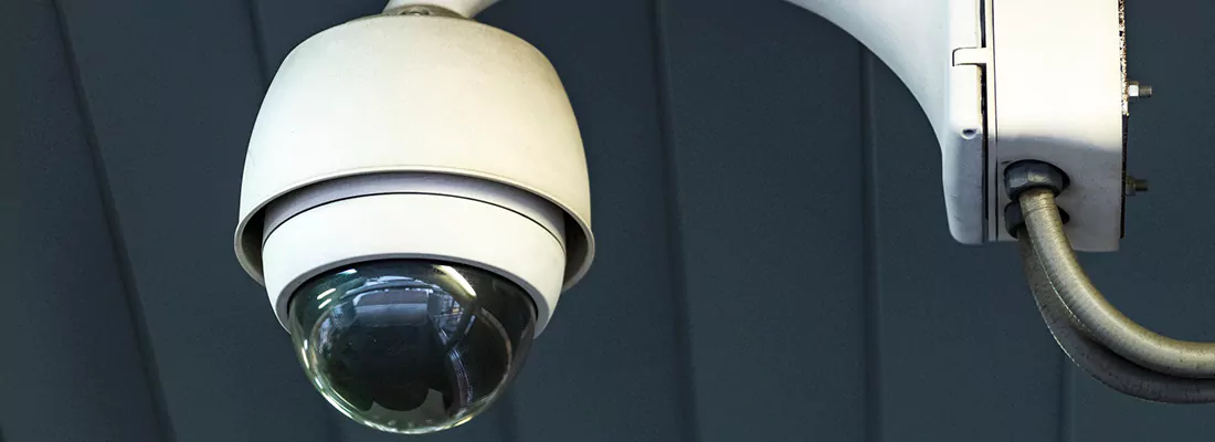 Cost of Installing HD CCTV Cameras in East Danforth, ON