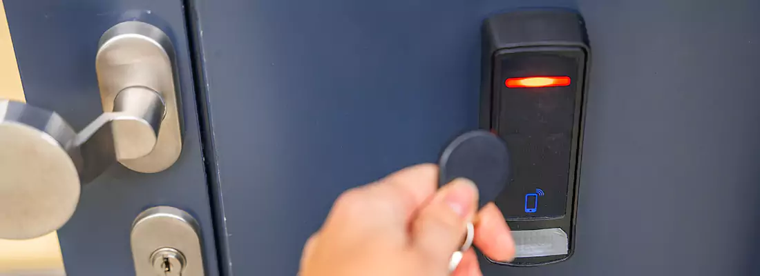 Cost of Installing Fob Door Locks in East Danforth, ON