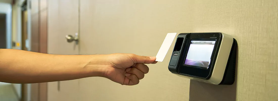 Customizable Employee Access Card Solutions in East Danforth, ON