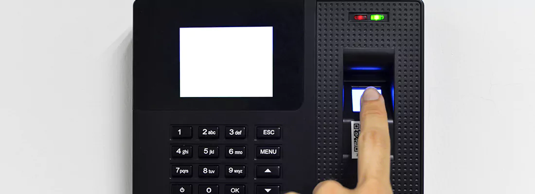 Door Access Control And Security in Toronto, ON