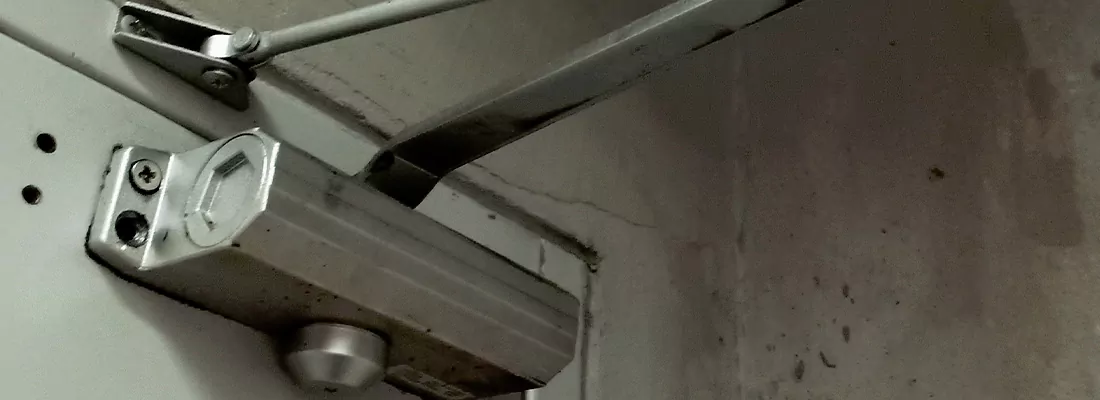 Door Closer Adjustment in East Danforth, ON
