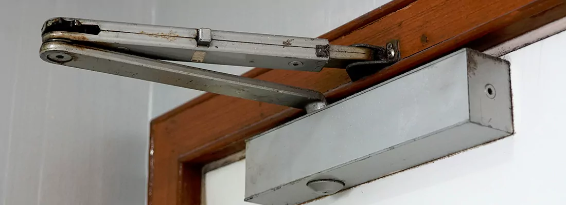 Door Closer Specialists in East Danforth, ON