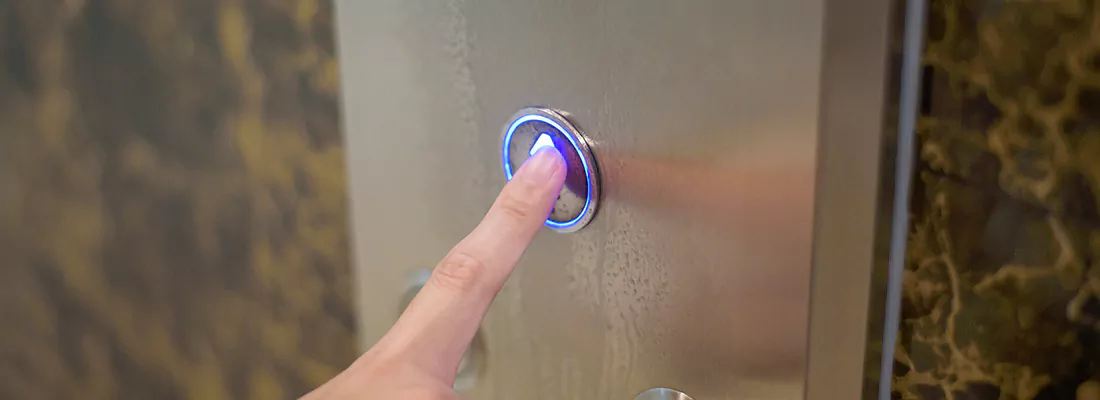 Door Opening Button Solutions for Businesses in East Danforth, ON