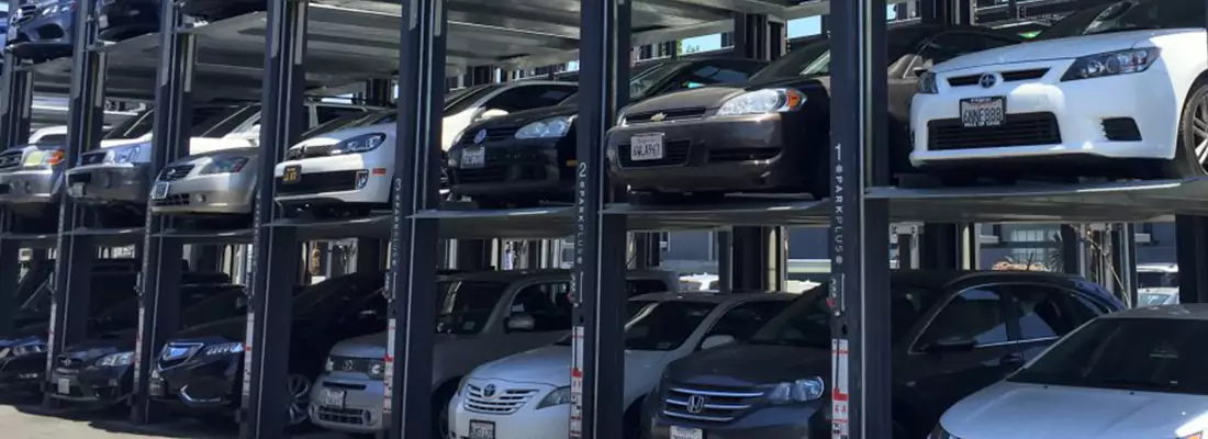 Electric Parking Pillars: A Smart Parking Solution for Residents in East Danforth, ON