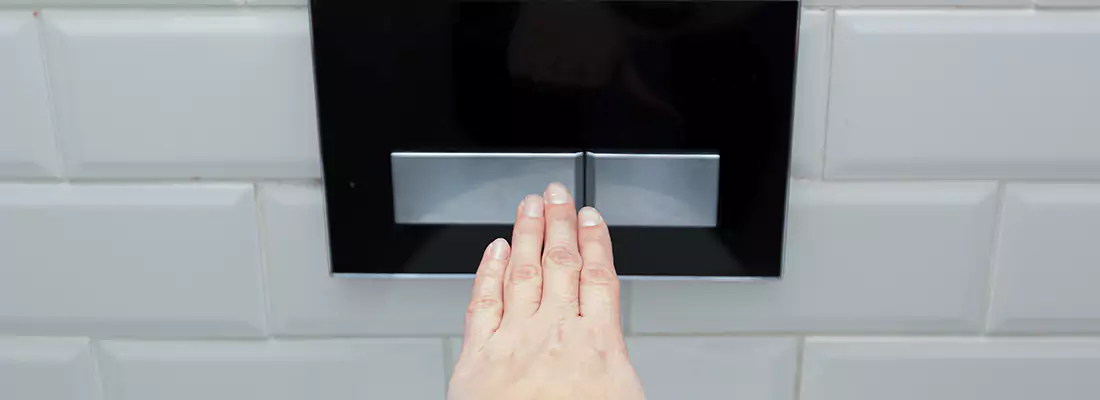 Emergency Washroom Button Testing and Maintenance Services in East Danforth, ON